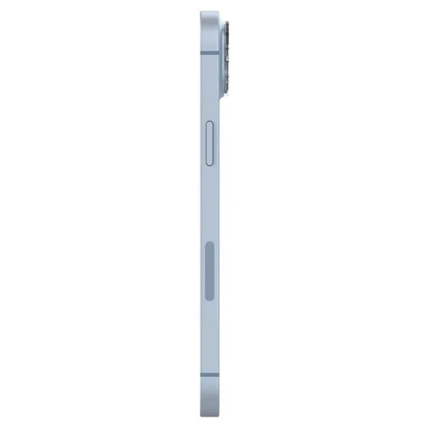 Spigen Optik.tR Camera Protector for iPhone 14 / 14 Plus - Transparent 2 pcs.eng