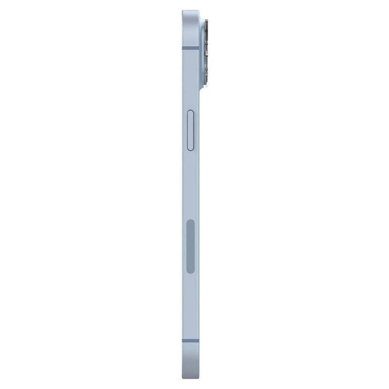 Spigen Optik.tR Camera Protector for iPhone 14 / 14 Plus - Transparent 2 pcs.eng