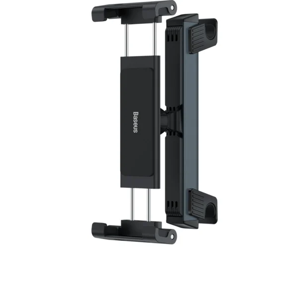 Baseus JoyRide Pro headrest car phone/tablet holder blackeng