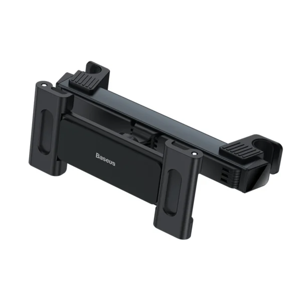 Baseus JoyRide Pro headrest car phone/tablet holder blackeng