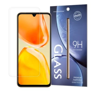 Tempered Glass Vivo X80 Lite / V25 9H hardness (packaging - envelope)eng