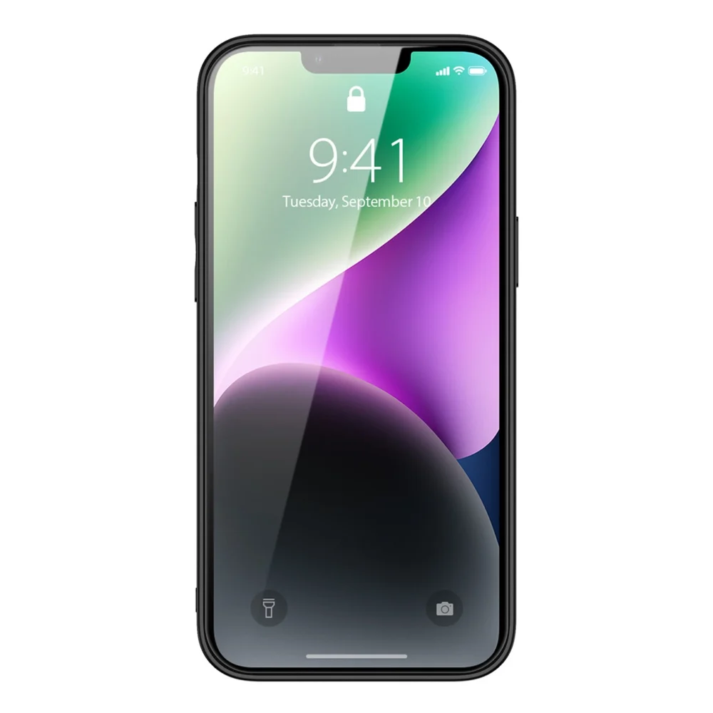 Dux Ducis Yolo Apple iPhone 14 Blackeng