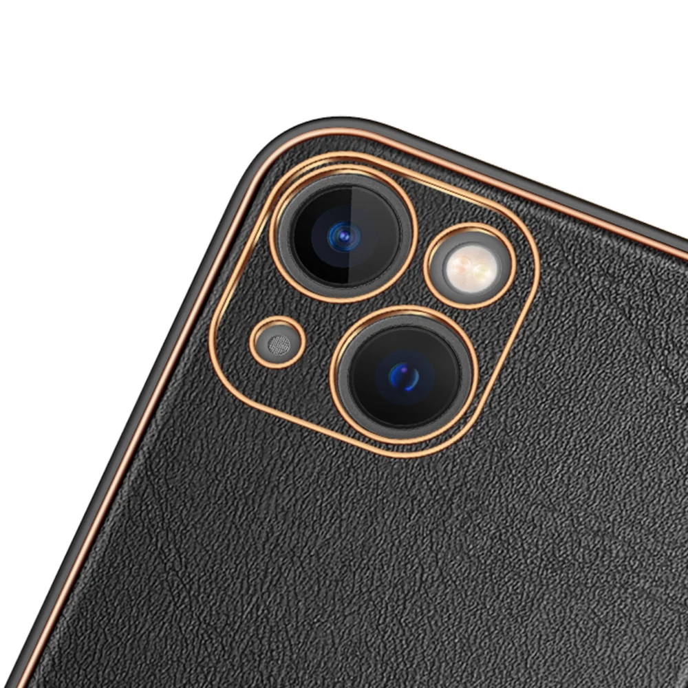 Dux Ducis Yolo Apple iPhone 14 Blackeng