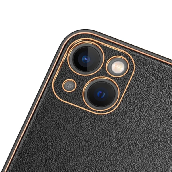 Dux Ducis Yolo Apple iPhone 14 Blackeng