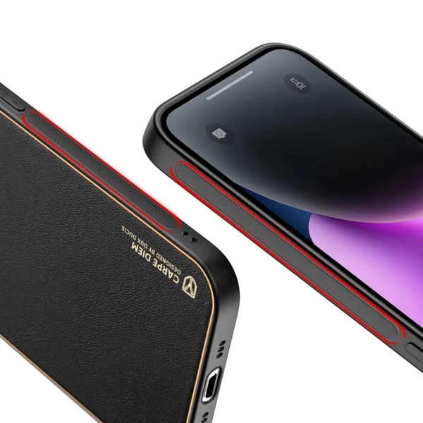 Dux Ducis Yolo Apple iPhone 14 Blackeng