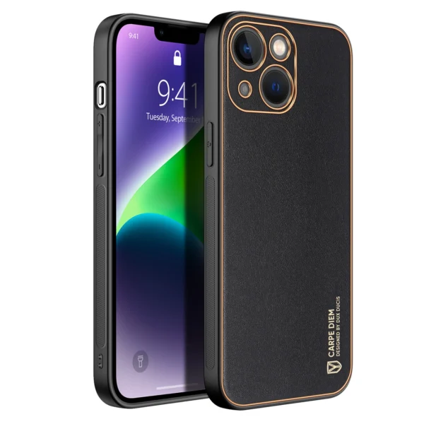Dux Ducis Yolo Apple iPhone 14 Plus Blackeng