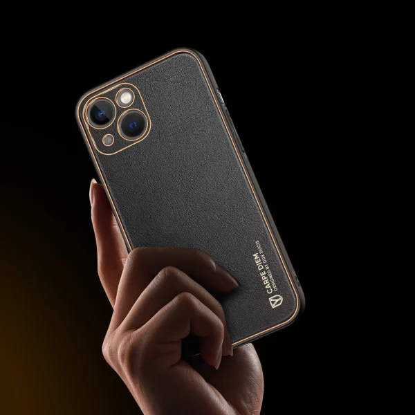Dux Ducis Yolo Apple iPhone 14 Plus Blackeng
