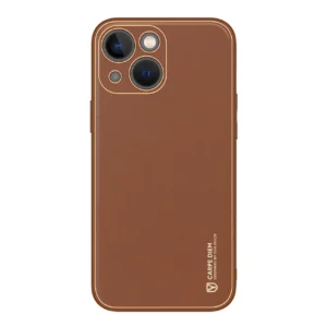 Dux Ducis Yolo Apple iPhone 14 Plus Browneng