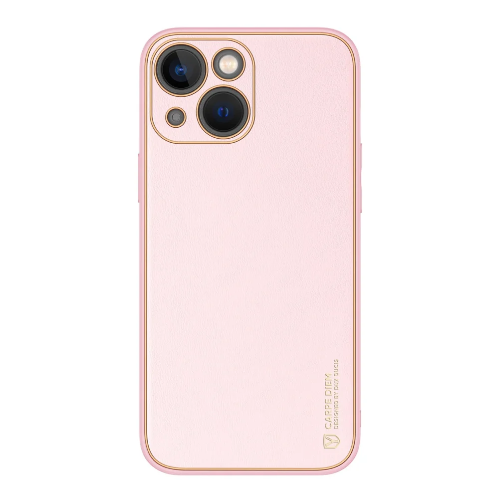 Dux Ducis Yolo Apple iPhone 14 Plus Pinkeng