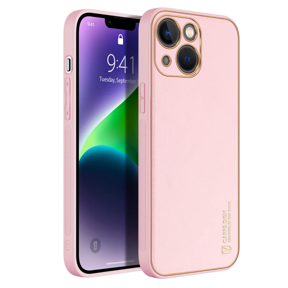 Dux Ducis Yolo Apple iPhone 14 Plus Pinkeng
