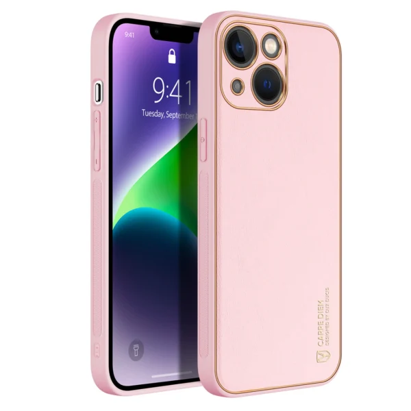 Dux Ducis Yolo Apple iPhone 14 Plus Pinkeng