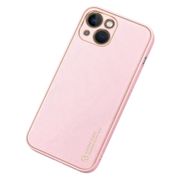 Dux Ducis Yolo Apple iPhone 14 Plus Pinkeng