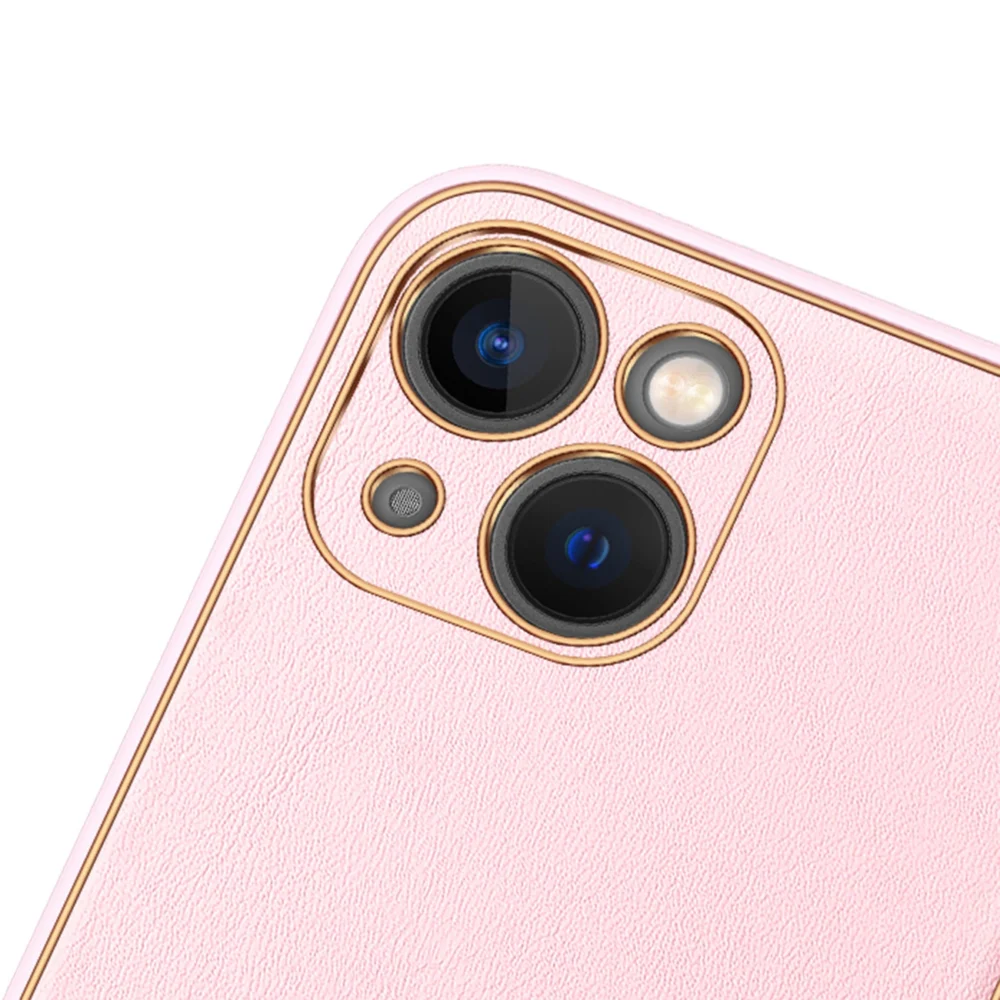 Dux Ducis Yolo Apple iPhone 14 Plus Pinkeng
