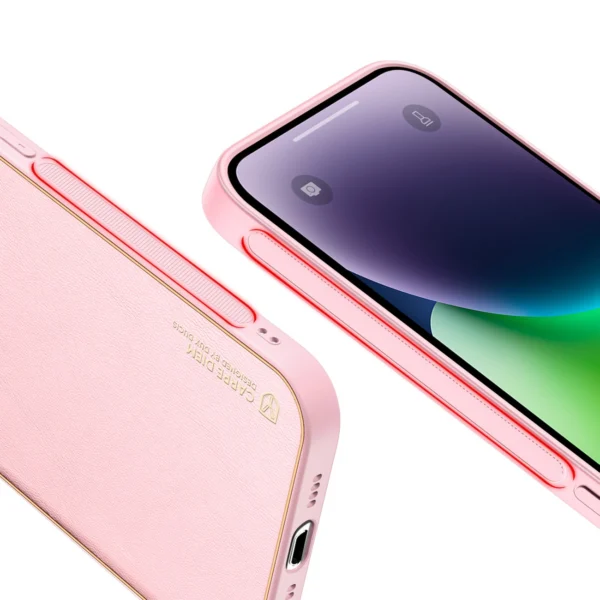 Dux Ducis Yolo Apple iPhone 14 Plus Pinkeng