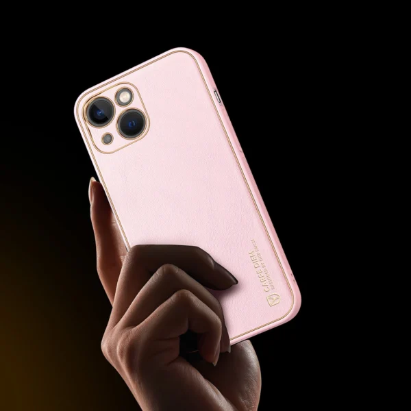 Dux Ducis Yolo Apple iPhone 14 Plus Pinkeng