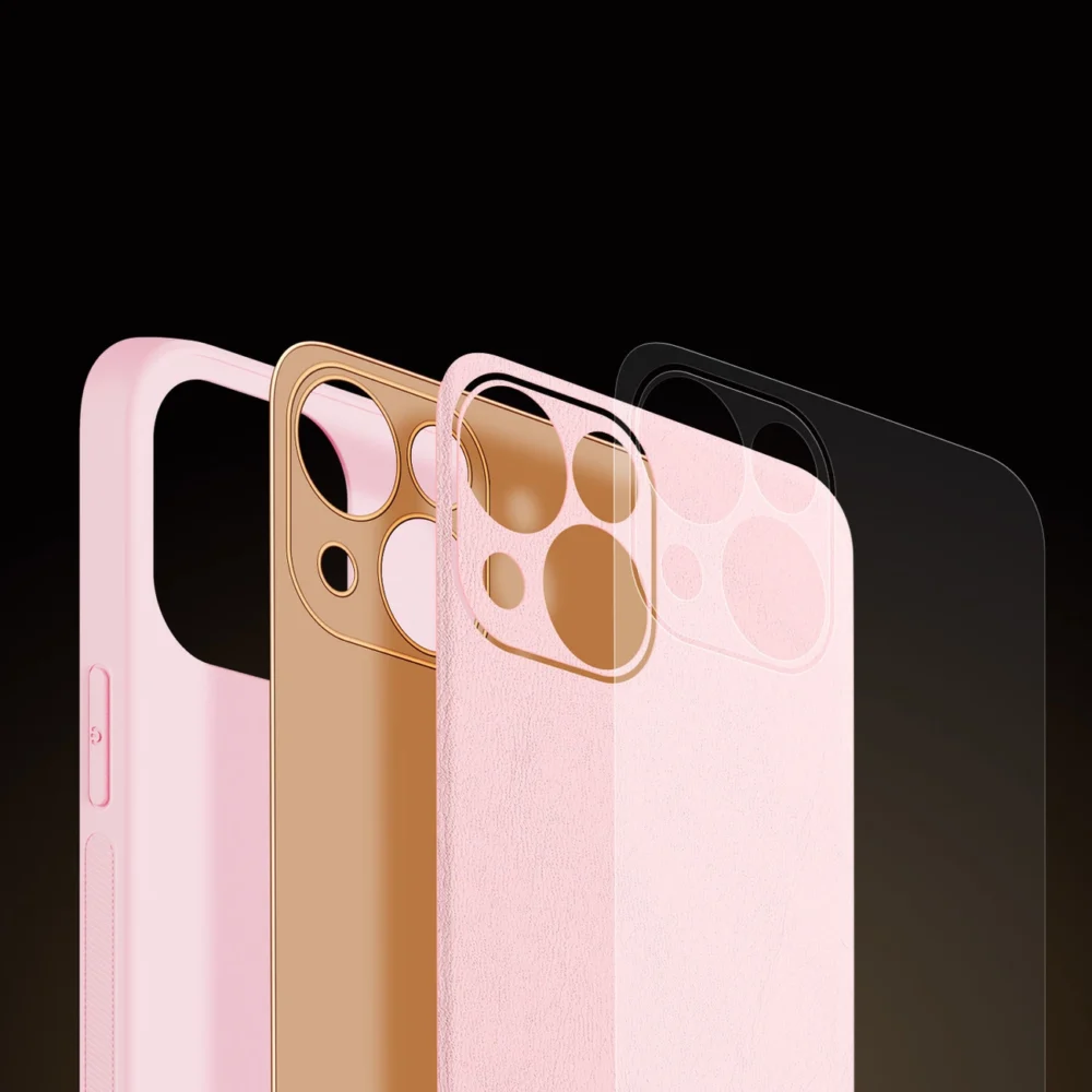 Dux Ducis Yolo Apple iPhone 14 Plus Pinkeng