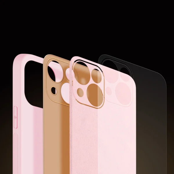 Dux Ducis Yolo Apple iPhone 14 Plus Pinkeng