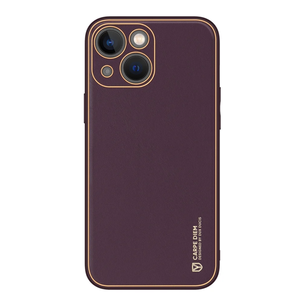 Dux Ducis Yolo Apple iPhone 14 Plus Purpleeng