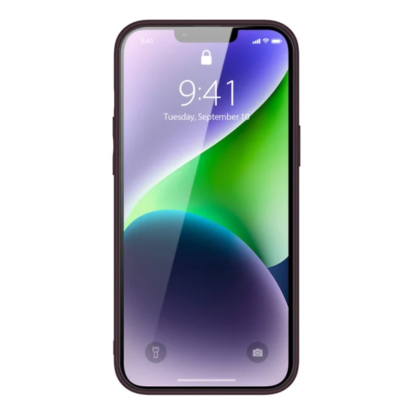 Dux Ducis Yolo Apple iPhone 14 Plus Purpleeng