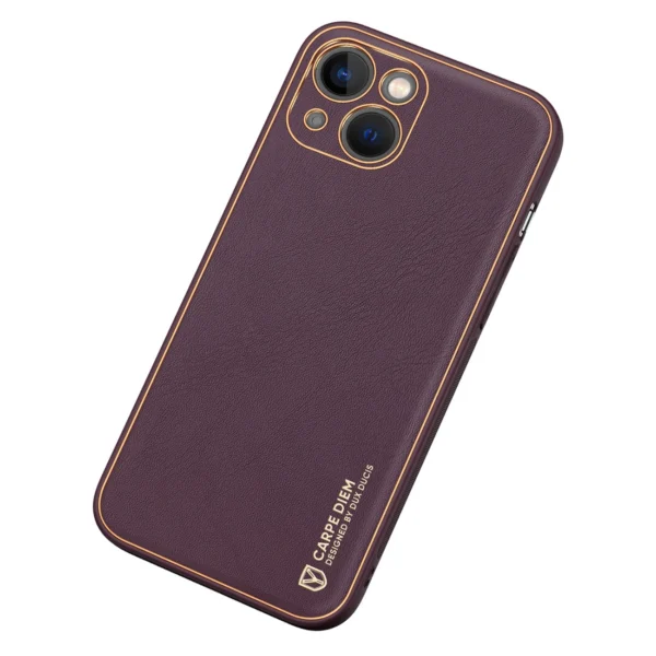 Dux Ducis Yolo Apple iPhone 14 Plus Purpleeng