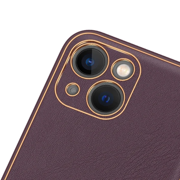 Dux Ducis Yolo Apple iPhone 14 Plus Purpleeng