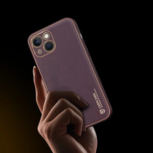 Dux Ducis Yolo Apple iPhone 14 Plus Purpleeng