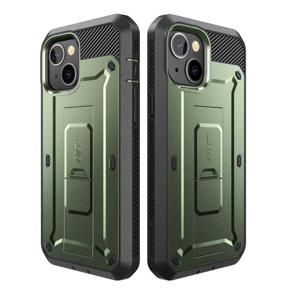 Supcase Unicorn Beetle Pro iPhone 14 Plus Case - Greeneng