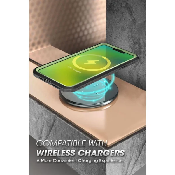 Supcase Unicorn Beetle Pro iPhone 14 Plus Case - Greeneng