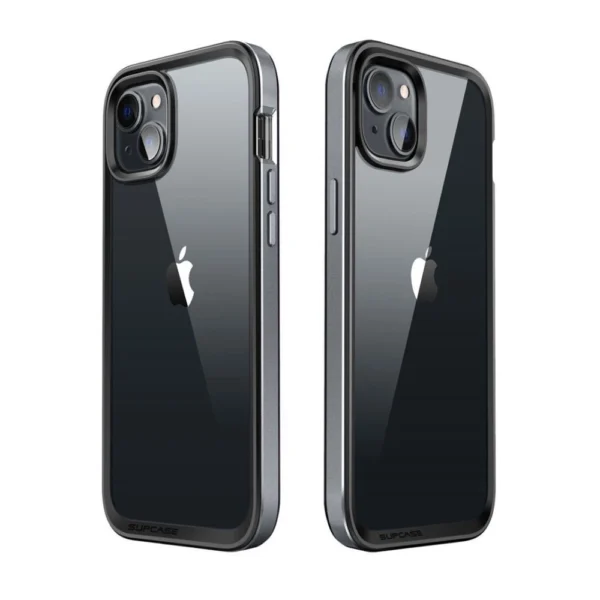 Supcase EDGE XT Case for iPhone 14 Plus - Blackeng