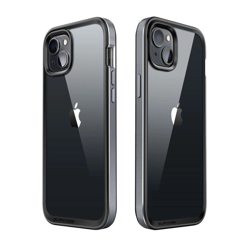 Supcase EDGE XT Case for iPhone 14 Plus - Blackeng