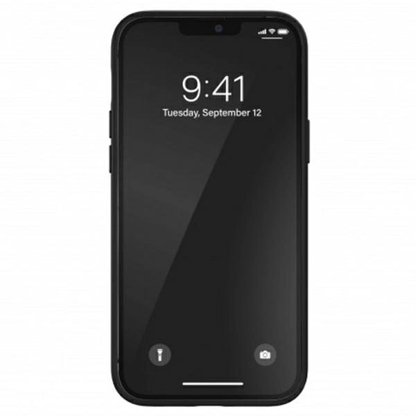 Adidas OR Molded PU iPhone 13 Pro Max 6.7 "white / white 47143eng