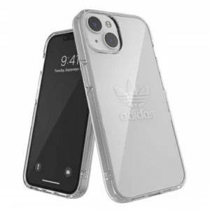 Adidas OR Protective iPhone 14 Plus 6.7 "Clear Case transparent 50231eng