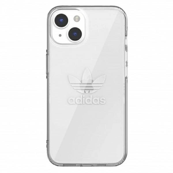 Adidas OR Protective iPhone 14 Plus 6.7 "Clear Case transparent 50231eng
