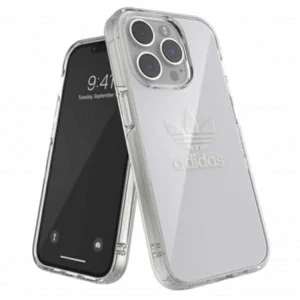 Adidas OR Protective iPhone 14 Pro Max 6.7 "Clear Case transparent 50232eng