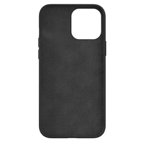 Adidas OR Silicone iPhone 13 Pro Max 6.7 "black / black 47150eng