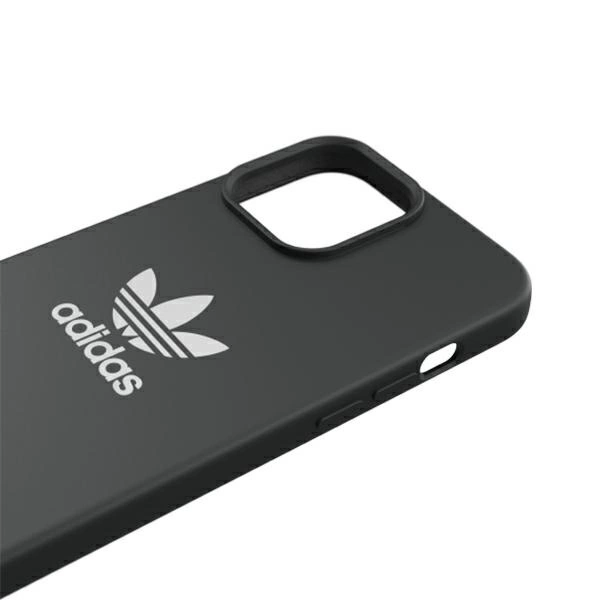 Adidas OR Silicone iPhone 13 Pro Max 6.7 "black / black 47150eng