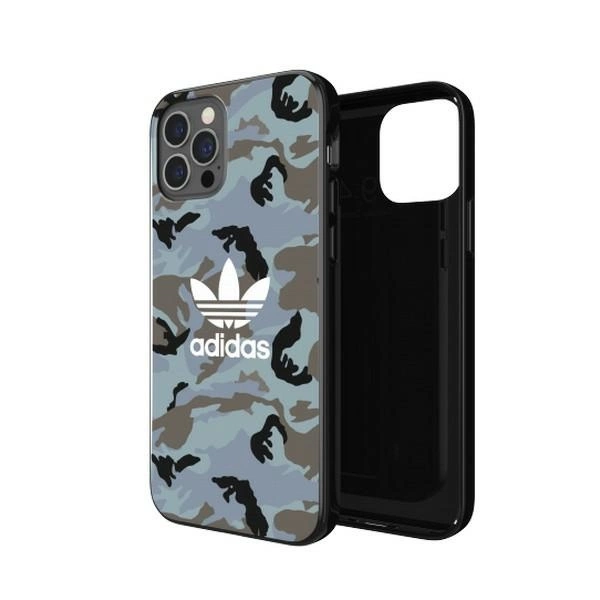 121472_4 Adidas OR SnapCase Camo iPhone 12/12 Pro blue/black 43702eng