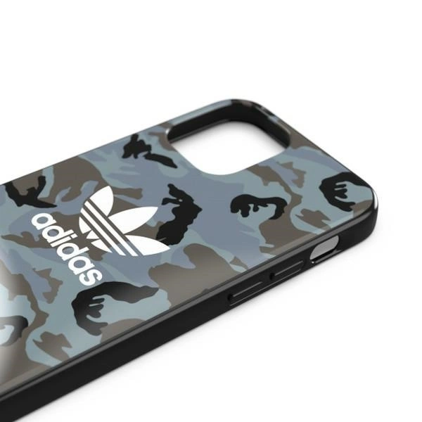 121472_5 Adidas OR SnapCase Camo iPhone 12/12 Pro blue/black 43702eng