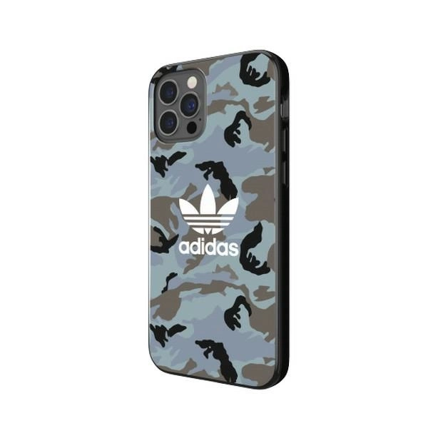 121472_6 Adidas OR SnapCase Camo iPhone 12/12 Pro blue/black 43702eng