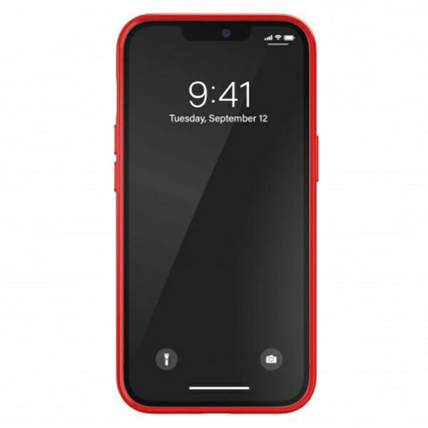 Adidas OR SnapCase Trefoil iPhone 13 Pro / 13 6.1 "red / red 47101eng