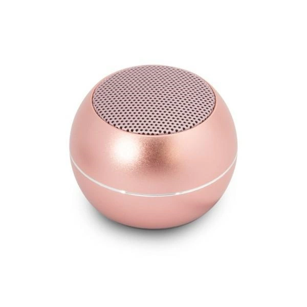Guess Bluetooth speaker GUWSALGEP Speaker mini pink / pinkeng