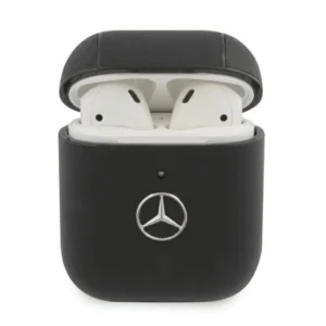 Mercedes Electronic Line case for AirPods 1/2 - blackeng