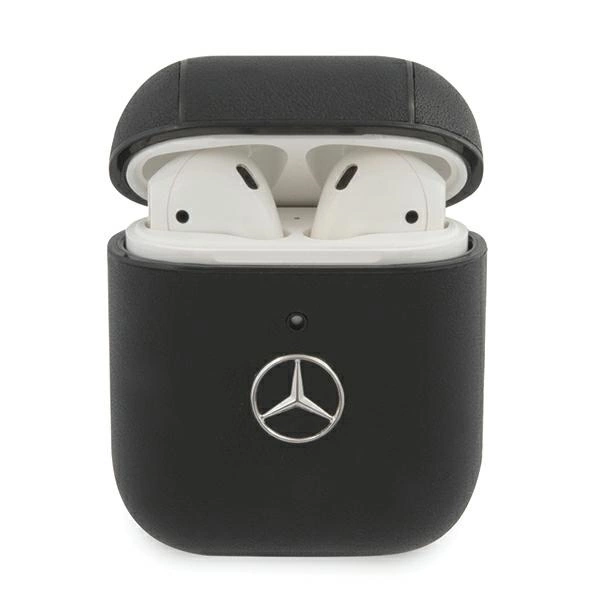 Mercedes Electronic Line case for AirPods 1/2 - blackeng