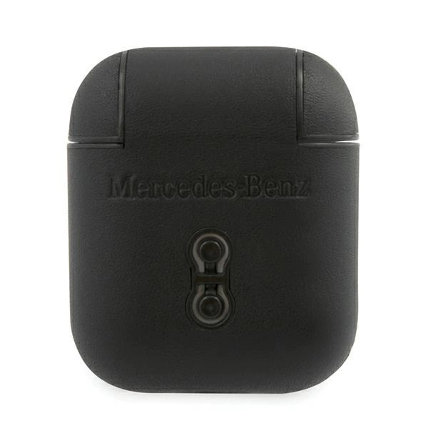 Mercedes Electronic Line case for AirPods 1/2 - blackeng