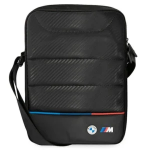 Torba BMW BMTB10COCARTCBK Tablet 10" czarny/black Carbon Tricoloreng