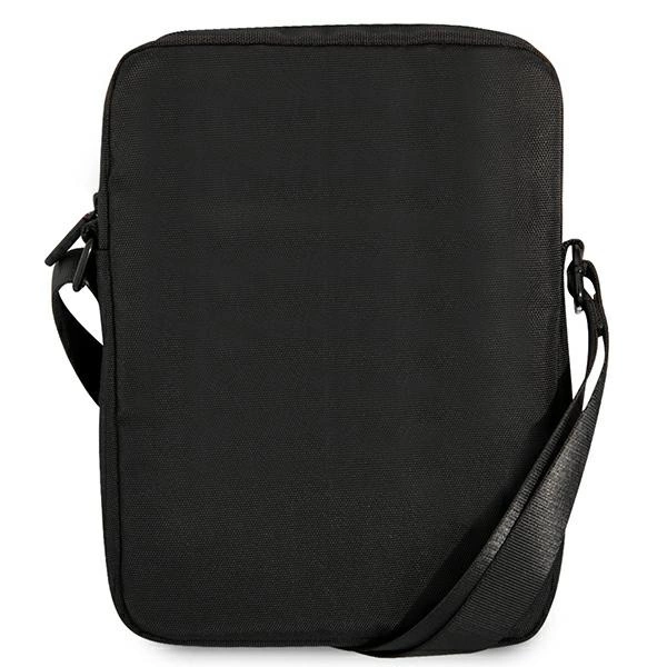 Torba BMW BMTB10COCARTCBK Tablet 10" czarny/black Carbon Tricoloreng