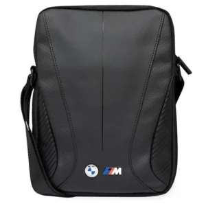 Torba BMW BMTBCO10SPCTFK Tablet 10" czarny/black Perforatedeng