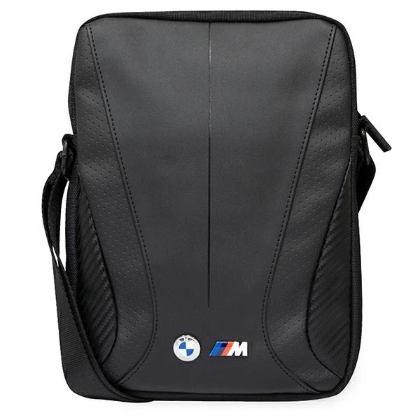 Torba BMW BMTBCO10SPCTFK Tablet 10" czarny/black Perforatedeng