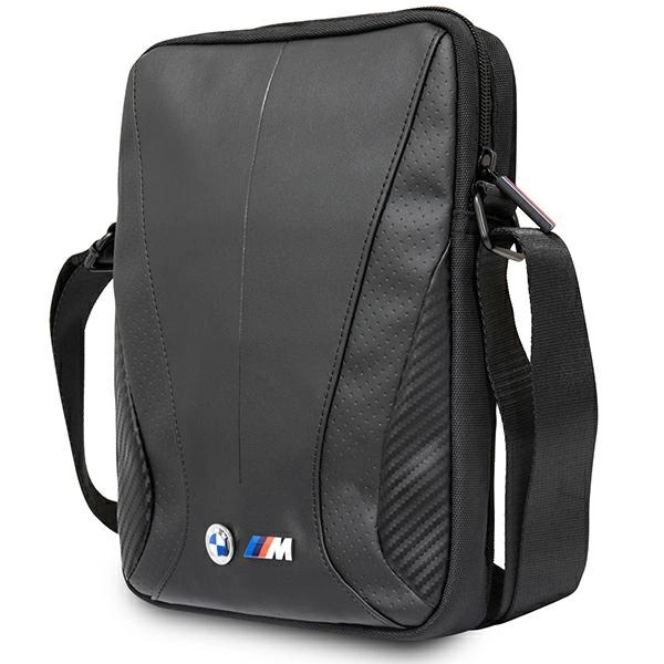 Torba BMW BMTBCO10SPCTFK Tablet 10" czarny/black Perforatedeng