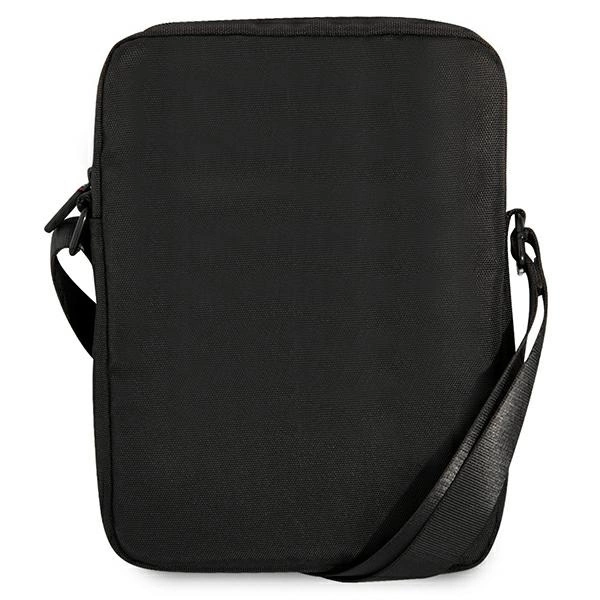 Torba BMW BMTBCO10SPCTFK Tablet 10" czarny/black Perforatedeng
